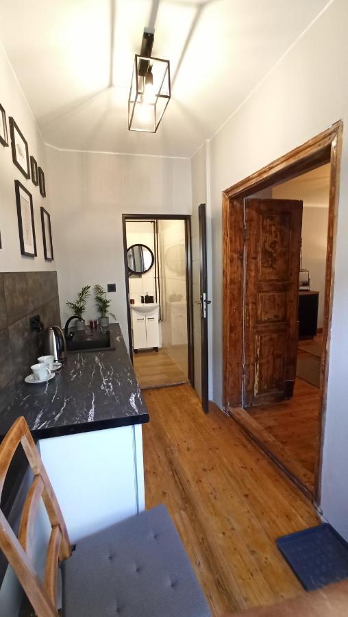 Shapiro Apartment Kazimierz Краков Экстерьер фото
