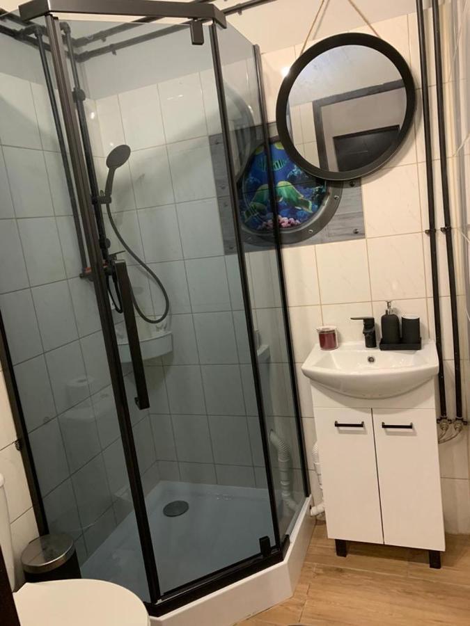 Shapiro Apartment Kazimierz Краков Экстерьер фото